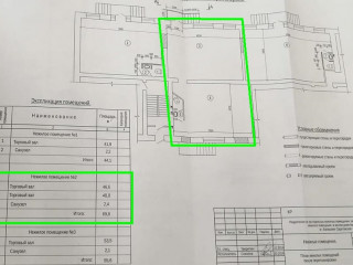 Фотография Продажа магазина, 90 м² , улица Карла Маркса 47  №14