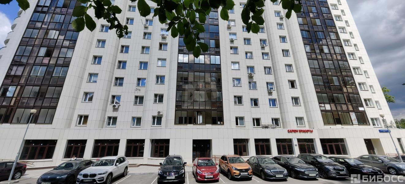 Продажа помещения свободного назначения, 334 м² Москва Кастанаевская улица  50 - объект №3526717 на КОММЕРЧЕСКАЯ.RU