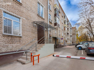 Фотография Аренда помещения свободного назначения, 80 м² , улица Металлургов 5  №15