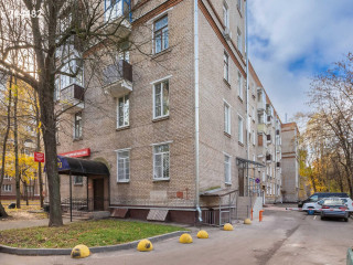 Фотография Аренда помещения свободного назначения, 80 м² , улица Металлургов 5  №16