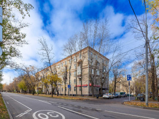 Фотография Аренда помещения свободного назначения, 80 м² , улица Металлургов 5  №17