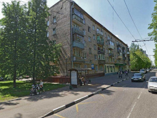 Фотография Продажа офиса, 203 м² , Измайловский бульвар 66  №15