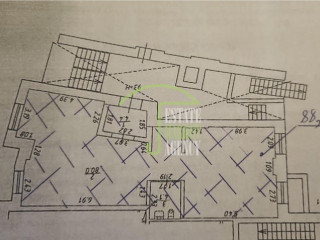 Фотография Продажа магазина, 89 м² , проспект Обуховской Обороны 110к1  №6