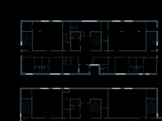 Фотография Аренда помещения свободного назначения, 1240 м² , бульвар Эйнштейна 1  №13