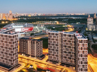 Фотография Продажа офиса, 132 м² , Волоколамское шоссе 71/22к1-2  №11