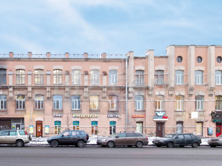 Фотография Аренда офиса, 1872 м² , Звенигородская улица 9-11  №8