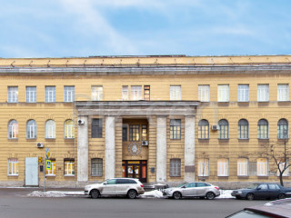 Фотография Аренда офиса, 1872 м² , Звенигородская улица 9-11  №7