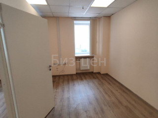 Фотография Аренда офиса, 87 м² , Новолитовская улица 15А  №3