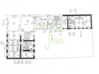 Фотография Аренда магазина, 284 м² , улица Марата 23  №10