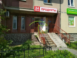 Фотография Аренда магазина, 30 м² , проспект Сизова 14  №3