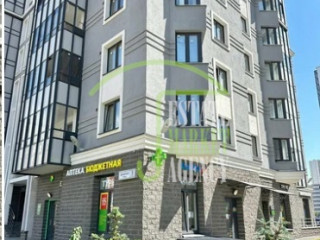 Фотография Аренда магазина, 75 м² , улица Дыбенко 5к3  №3