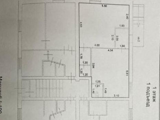 Фотография Аренда магазина, 52 м² , улица Калинина 23  №11