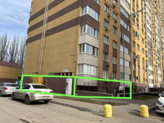 Фотография Продажа магазина, 57 м² , Краснодонская улица 10  №10