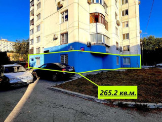 Фотография Продажа магазина, 265 м² , улица Силина 5  №1