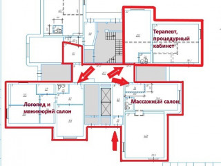 Фотография Продажа магазина, 265 м² , улица Силина 5  №15