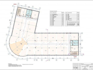 Фотография Аренда помещения свободного назначения, 700 м² , улица Пушкина 2/1  №15