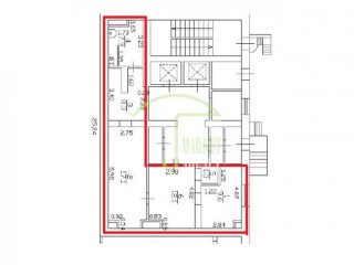 Фотография Продажа магазина, 56 м² , проспект Большевиков 9к1  №10