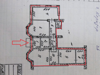 Фотография Аренда магазина, 124 м² , Алюминиевая ул 13  №6