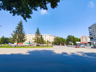 Фотография Аренда магазина, 124 м² , Алюминиевая ул 13  №11