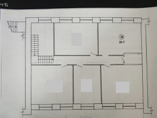 Фотография Аренда офиса, 29 м² , улица Петухова 35  №1