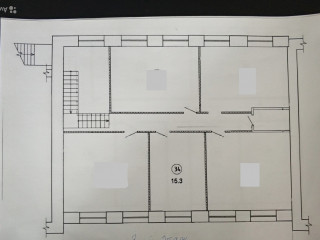 Фотография Аренда офиса, 15 м² , улица Петухова 35  №1