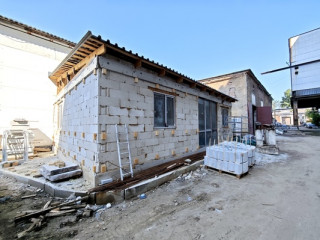 Фотография Продажа склада, 987 м² , Фронтовых бригад ул 18  №2