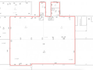 Фотография Продажа склада, 987 м² , Фронтовых бригад ул 18  №10