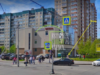 Фотография Аренда магазина, 299 м² , проспект Пятилеток 12  №2