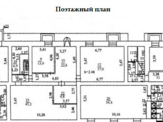 Фотография Продажа помещения свободного назначения, 399 м² , Восточная улица 27  №2