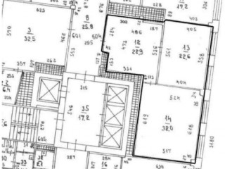 Фотография Продажа офиса, 80 м² , Малышева ул 36  №15