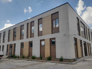 Фотография Аренда магазина, 350 м² , Центральная улица 1A  №7