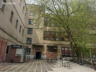 Фотография Аренда помещения свободного назначения, 200 м² , 3-я улица Ямского Поля 2к25  №12