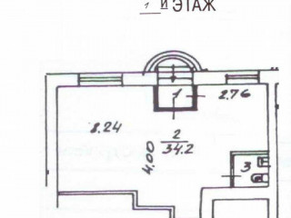 Фотография Аренда магазина, 35 м² , улица Маршала Бирюзова 17  №7