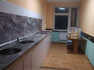 Фотография Аренда помещения свободного назначения, 860 м² , Хлебозаводский проезд 7Ас2  №5