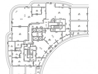 Фотография Продажа помещения свободного назначения, 42 м² , Сосновая аллея 1  №2