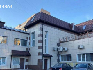 Фотография Аренда помещения свободного назначения, 550 м² , Можайское шоссе 13  №2