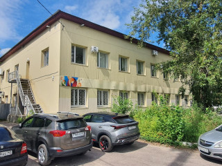 Фотография Продажа помещения свободного назначения, 488 м² , площадь Ленина 6А  №1