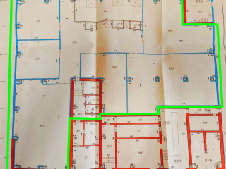 Фотография Аренда склада, 1185 м² , улица Гагарина 175  №9