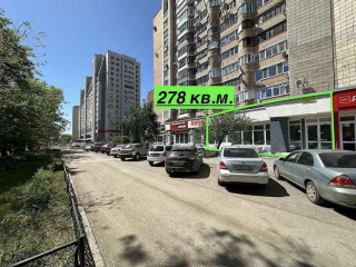 Фотография Продажа магазина, 278 м² , улица Агибалова 68  №1