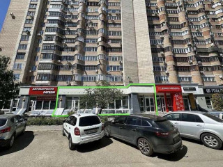 Фотография Продажа магазина, 278 м² , улица Агибалова 68  №2