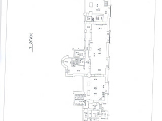 Фотография Продажа помещения свободного назначения, 790 м² , Кутузовский проспект 10  №9