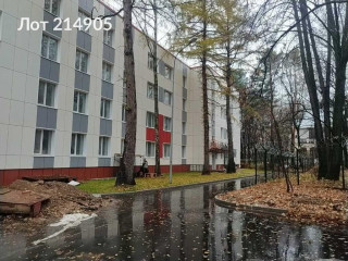 Фотография Аренда помещения свободного назначения, 6200 м² , Волоколамское шоссе 47с11  №3