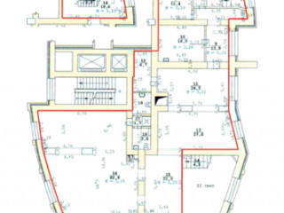 Фотография Продажа помещения свободного назначения, 245 м² , Шаумяна ул 111  №1