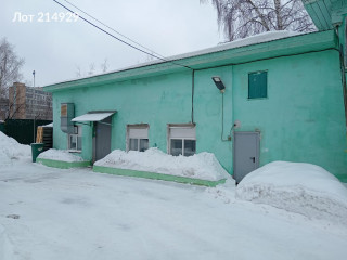 Фотография Продажа помещения свободного назначения, 3150 м² , улица Вучетича 1А  №10