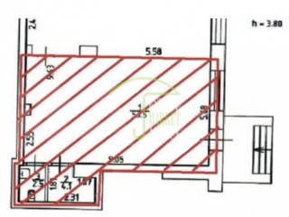 Фотография Аренда магазина, 60 м² , проспект Энгельса 141/36  №4