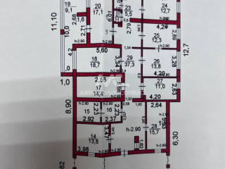 Фотография Продажа офиса, 20 м² , проспект Карла Маркса 100  №1