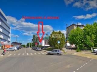 Фотография Аренда магазина, 60 м² , площадь Революции 8  №1