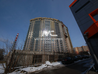 Фотография Продажа магазина, 1500 м² , Советская улица 60  №1