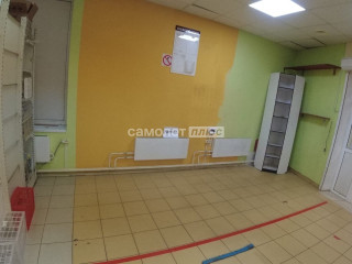 Фотография Аренда магазина, 14 м² , переулок Каляева 1  №3