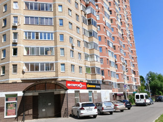 Фотография Продажа офиса, 17 м² , улица Каляева 7  №3